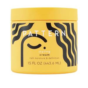 lot 5446 image: PATTERN Styling Cream Tracee Ellis Ross 15 oz - Hold & Definition 3b-4c