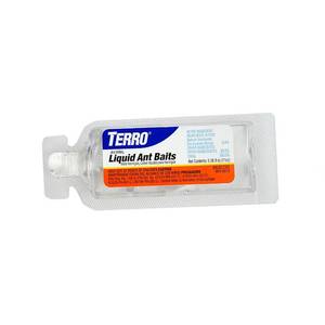 lot 79137 image: Terro Ant Bait 2.2 oz - 6 Pack
