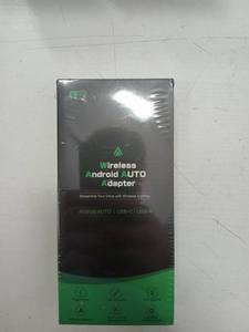 lot 79096 image: Lot of 13 Wireless Android AUTO Adapter USB-CUSB-A