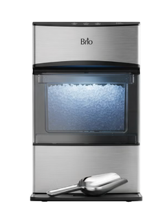 Brio Nugget Ice Maker 740i