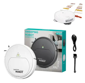 lot 79419 image: Robot Vacuum Cleaner for Automatic Home Floor Cleaning