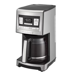 lot 2066 image: Cuisinart Brew Central Plus 14-Cup Programmable Coffee Maker