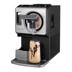 Gourmia 2 Quart Automatic Soft Serve Ice Cream and Frozen Drink Maker