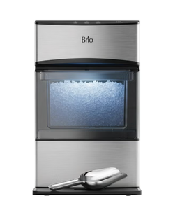 Brio 740i Nugget Ice Maker, 44lbs