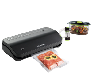 Food Saver Vacuum Seal System VS2295