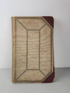 lot 207 image: Antique 1923 Handwritten Farm Ledger