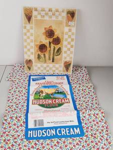 lot 230 image: Vintage Quilting & Sewing Lot