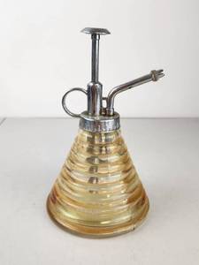 lot 240 image: Vintage Plant Mister  Oil Sprayer