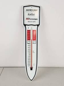 lot 341 image: Sentry Pac KalSat Programmed Aeration Controller Thermometer