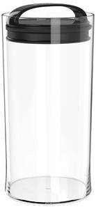 lot 38999 image: Fresh Saver Plastic Container, LargeTall, 11.5 x 5.67 16 Oz - Retail $32