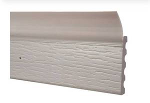 lot 10 image: DuraSeal Garage Door Side & Top Weather Stripping - Retail $0