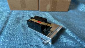 lot 2012 image: Gas Dryer Radiant Flame Sensor Lot of 5.