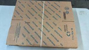 lot 2109 image: ShippingMoving Boxes 11x10x16 Qty 25.