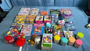 lot 3062 image: Mixed Toy Lot