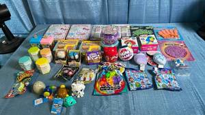 lot 3067 image: Mixed Toy Lot