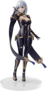 lot 30569 image: SEGA The Eminence in Shadow Luminasta Beta