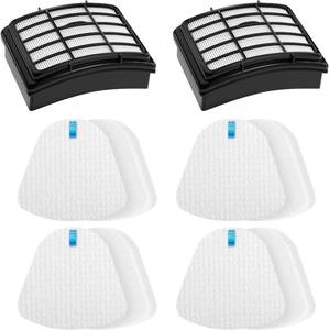 lot 30573 image: Vacuum Filter Replacement for Shark Navigator Lift Away NV350 NV352 NV360