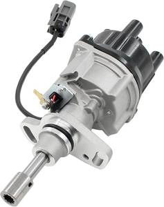 lot 30574 image: Ignition Distributor for Nissan Pickup 1995-1996 D21 1990-94 240SX 1989-90