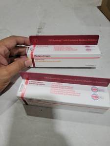 lot 30623 image: Vitiligo Treatment Vitiligo Care Cream - Effective for Skin Pigmentation