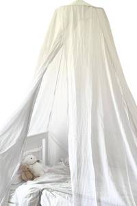 Radia Smart Radiation Shielding Bed Canopy EMF Protection 5G Block- Retail $759
