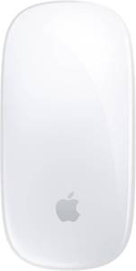 Apple Magic Mouse - White Multi-Touch Surface