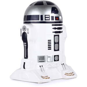 lot 154 image: Star Wars R2D2 Piggy Bank