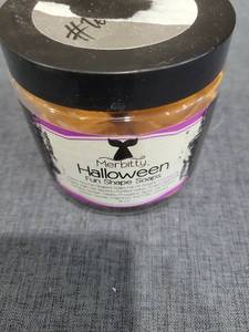 lot 326 image: Merbitty Halloween Fun Shape Soaps 16 Oz