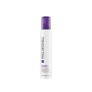 lot 342 image: Paul Mitchell Extra-Body Sculpting Foam - 6.7oz Hair Styling, Volumizing, Shine Enhancing, Fine Hair