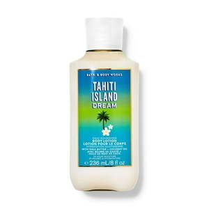 lot 348 image: Bath and Body Works Tahiti Island Dream Body Lotion 8FLOZ
