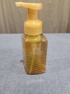 lot 351 image: White Barn Merry Cookie Gentle Foaming Hand Soap 8.75 FL OZ