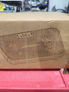 lot 256 image: Rotai Vibrator