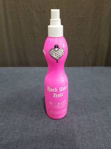 lot 354 image: ROCK YOUR HAIR GET A LIFT