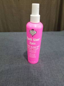 lot 355 image: Rock Your Hair 3 Day Blow Out Blow Dry Extender