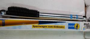 lot 47094 image: Bilstein 24-062466 shock absorber B8 compatible with - Retail $123