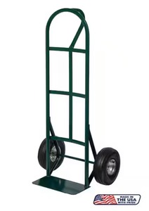 600 lbs. Capacity Loop Handle Hand Truck