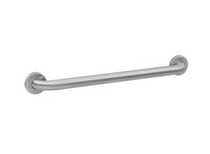 lot 63 image: 36 Straight Grab Bar (Satin)