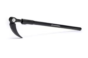lot 8 image: GearWrench Professional Quality 48 in. Extendable Indexing Pry Bar Retails $138