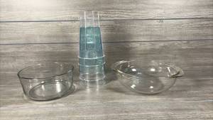 lot 110 image: Kitchen Items