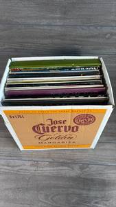 lot 166 image: Vinyl Records Collection Lot 10