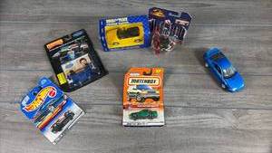 lot 171 image: Toys