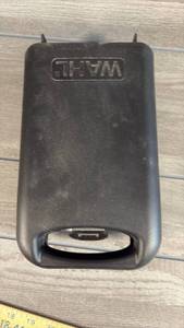 lot 190 image: Hair Clipper Set with Guards and Accessories in Carrying Case