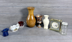 lot 263 image: Decor Lot&nbsp