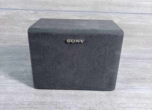 lot 268 image: Sony SS-U64 Speaker System 50W