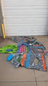 lot 297 image: Pool items