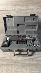 lot 303 image: Skil Super Twist Cordless Screw Driver