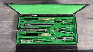 lot 317 image: Drafting Equipment