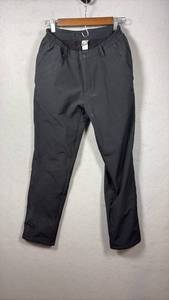 lot 354 image: CAMEL Black Pants Size L 17072A
