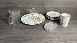 lot 386 image: Kitchen WareDecor