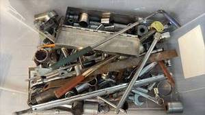 lot 394 image: Tools