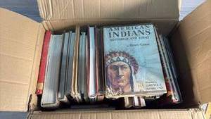 lot 409 image: Lot of Books